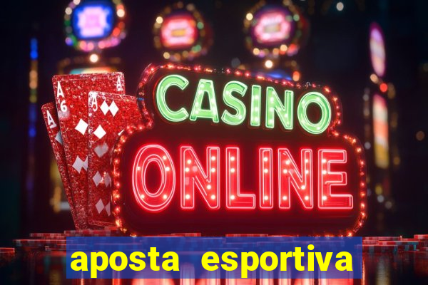 aposta esportiva deposito minimo 1 real